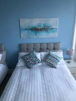 The Halcyon - Housity