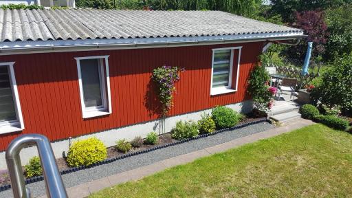 Birgit´s Ferienhäuschen - Housity