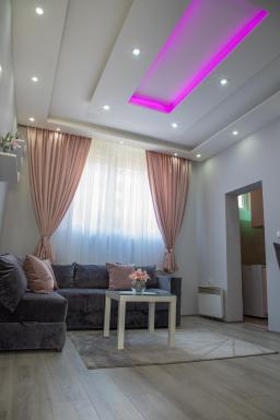 DIS apartman 1 - Hizvo