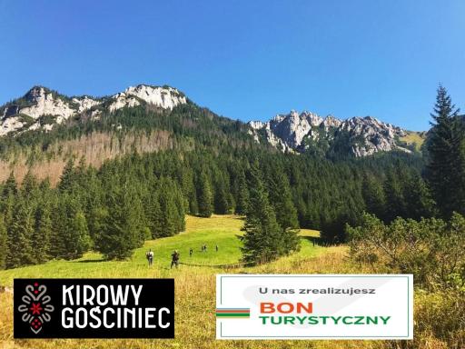 Kirowy Gościniec - Housity