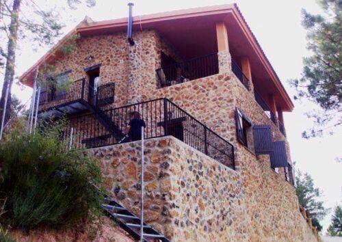 Casa Rural El Tejo - Housity