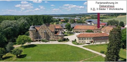 Gutsverwaltung Schloss Eyrichshof - Housity