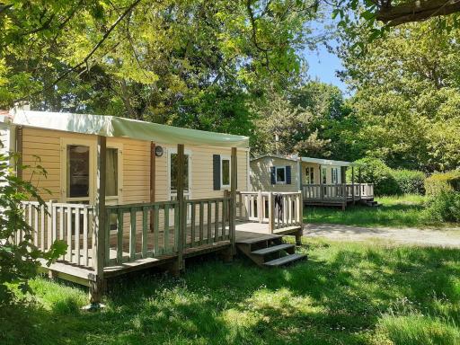 Mobil-Home 1à 4 Personnes - Housity