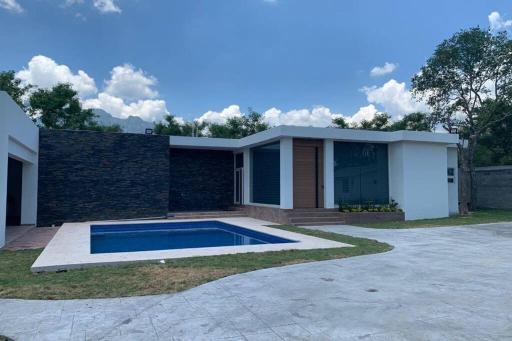 Casa de Campo Quinta los Adobes - Housity