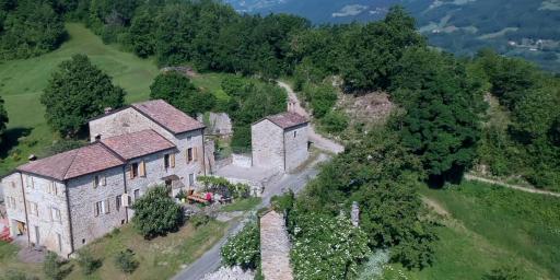 SacreTerre B&B e Agriturismo - Housity