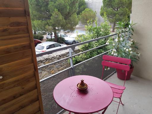 Studio terrasse cosy Arles Luma - Housity