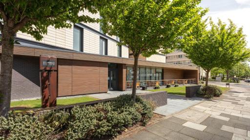 Staybridge Suites Newcastle, an IHG Hotel - Housity