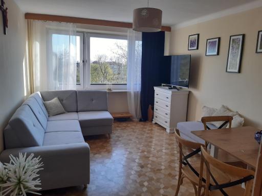Apartament z klimatem - Housity