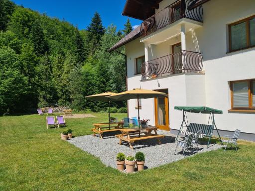 Hołdysówka przy Gondoli - Housity