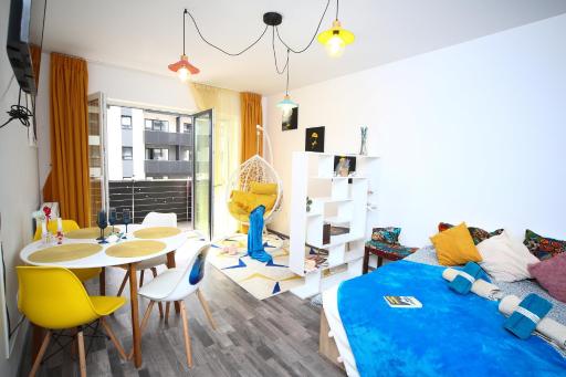 B&M Apartment - Housity