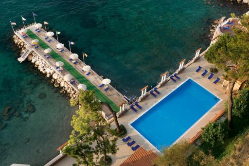Grand Hotel Europa Palace - Housity