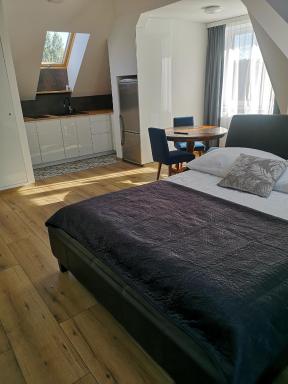 Apartamenty Lawendowy Zakątek 7 - Housity