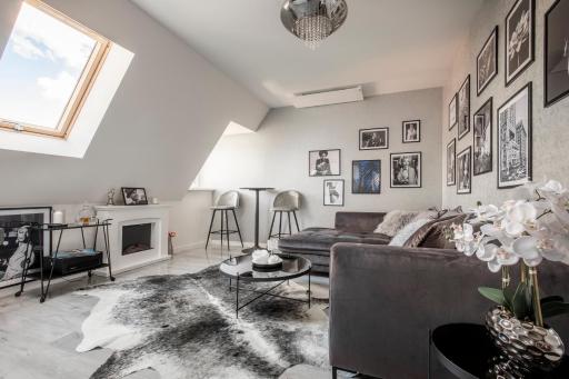 Apartmán Blue Moon - Housity