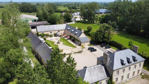 Domaine Utah Beach - Le Grand Hard - Housity