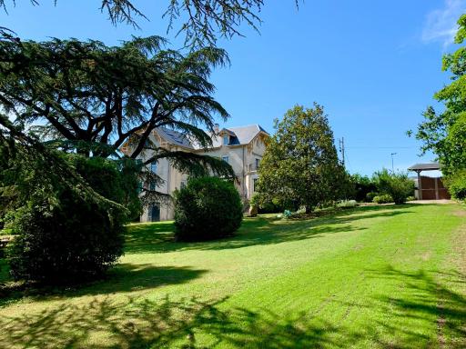 Domaine des Ondes - Housity