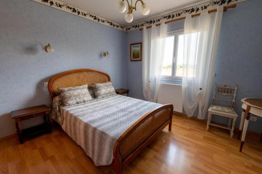 Chambre privée de 12m² dans une maison toute équipée - Housity