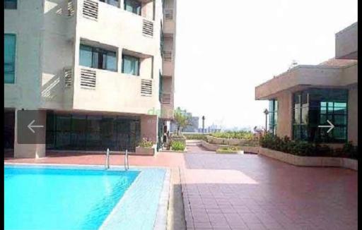 Condo For Rent connected to Robinson Mall - Housity