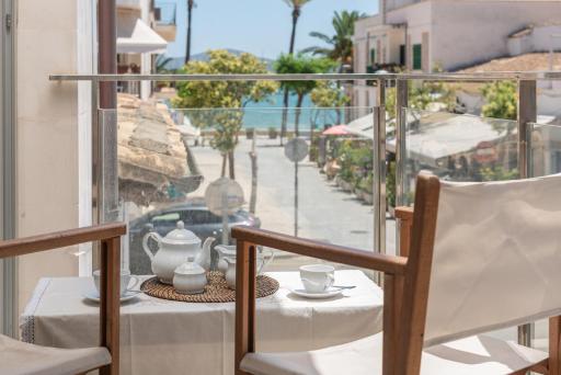 Mendez Apartment in Puerto Pollensa - Housity
