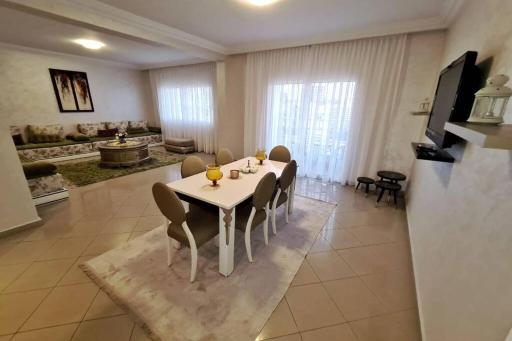 Appartement Haut Standing en plein centre ville - Hizvo