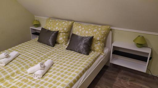 Arcadia Guesthouse - Housity
