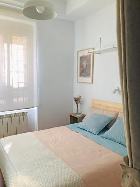 Apartamento The Wall Xperience - Hizvo
