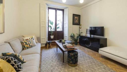 JC Apartments Madrid - Mayor - Housity