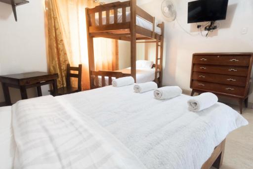 Hostal Sueños Breña - Housity