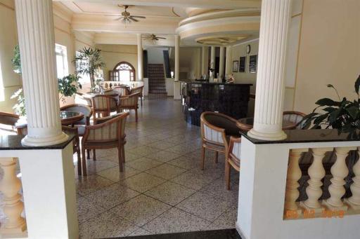 Plaza Hotel Mococa - Housity