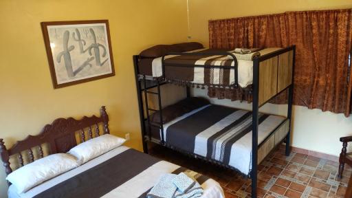 Posada Los Chaneques Catemaco - Housity