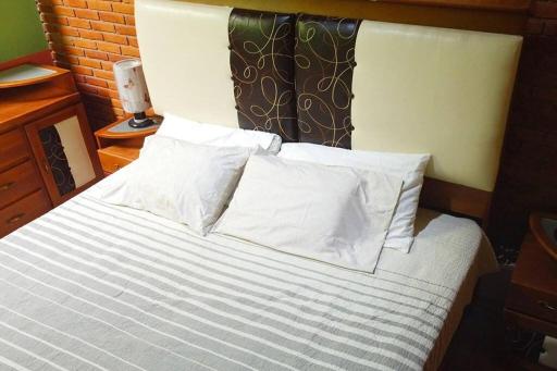 Departamento centrico con servicios incluidos - Housity