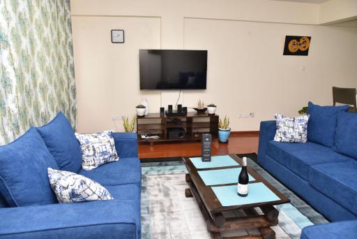 Karen View Palace Apartments - Housity