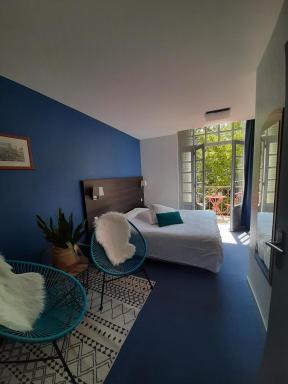 Hotel Régina - Housity