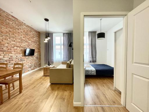 Apartamenty Stary Toruń - Housity