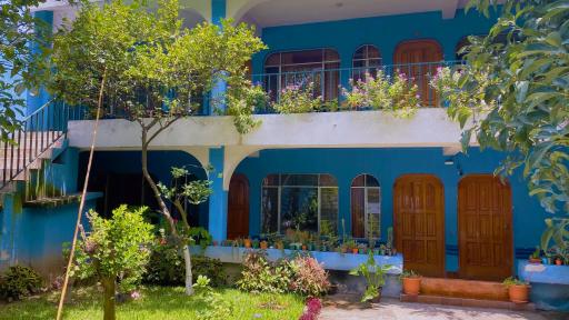 Hotel Posada Don Carlos - Housity