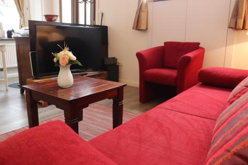 Ferienwohnung Luise - Housity