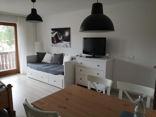Ferienwohnung- Alpenauszeit - Housity