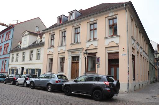 Ferienwohnung Luise - Housity