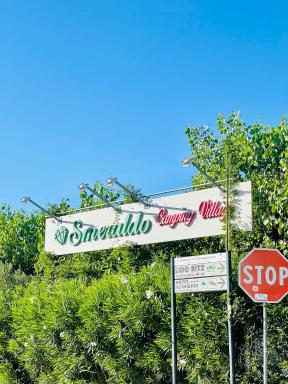 Camping Smeraldo - Housity