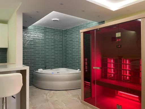 Spa apartman Sobhe - Housity