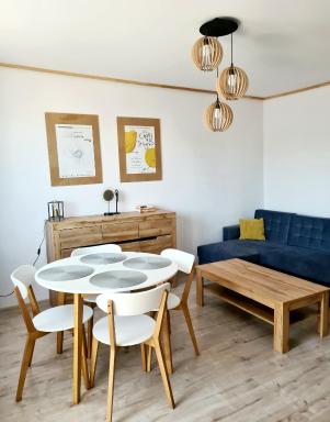 Apartament Wałbrzych / Piaskowa Góra - Hizvo