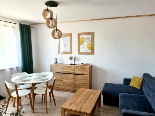 Apartament Wałbrzych / Piaskowa Góra - Housity
