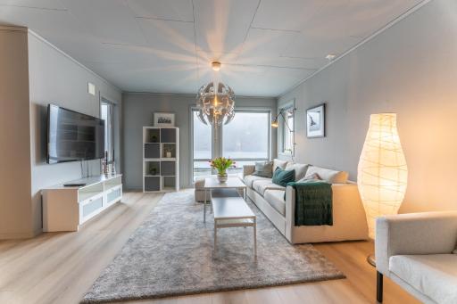 Langfoss - Housity
