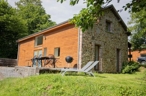 Le Moulin de Bosson - Une de Mai - Housity
