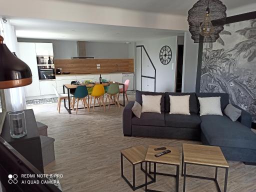 Maison de village 6/9 prs - Housity