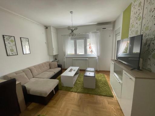 Duga park - Housity
