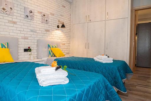 Charissa apartment - Housity