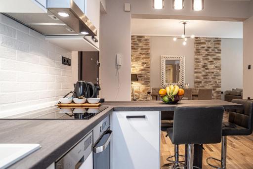 Charissa apartment - Housity