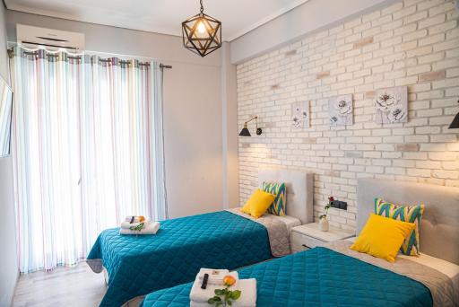 Charissa apartment - Housity