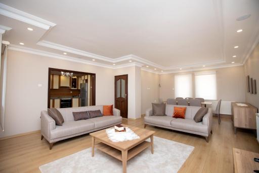 Trabzon Villa Marin - Housity