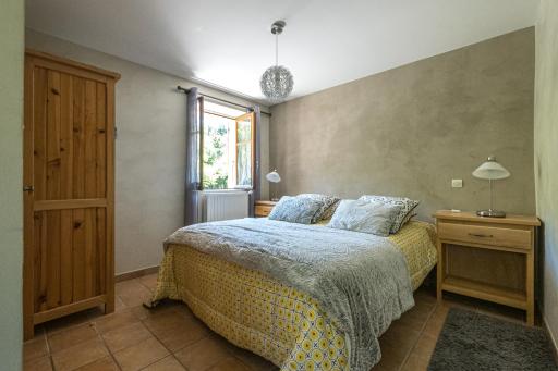 chambre d'hôte Chez Tourache - Housity